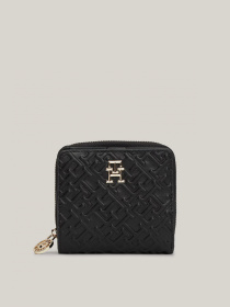 Кошелек Tommy Hilfiger модель AW0AW16580-BDS Фото