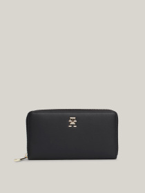 Кошелек Tommy Hilfiger модель AW0AW16581-BDS Фото