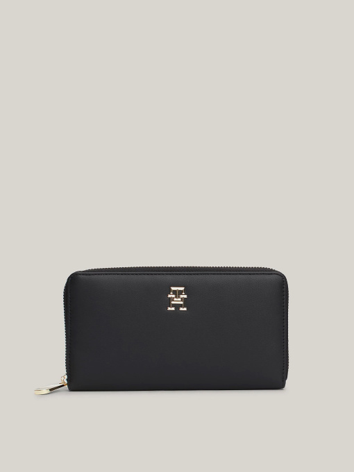 Кошелек Tommy Hilfiger модель AW0AW16581-BDS Фото