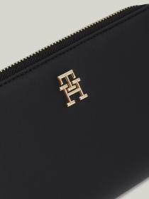 Кошелек Tommy Hilfiger модель AW0AW16581-BDS Фото