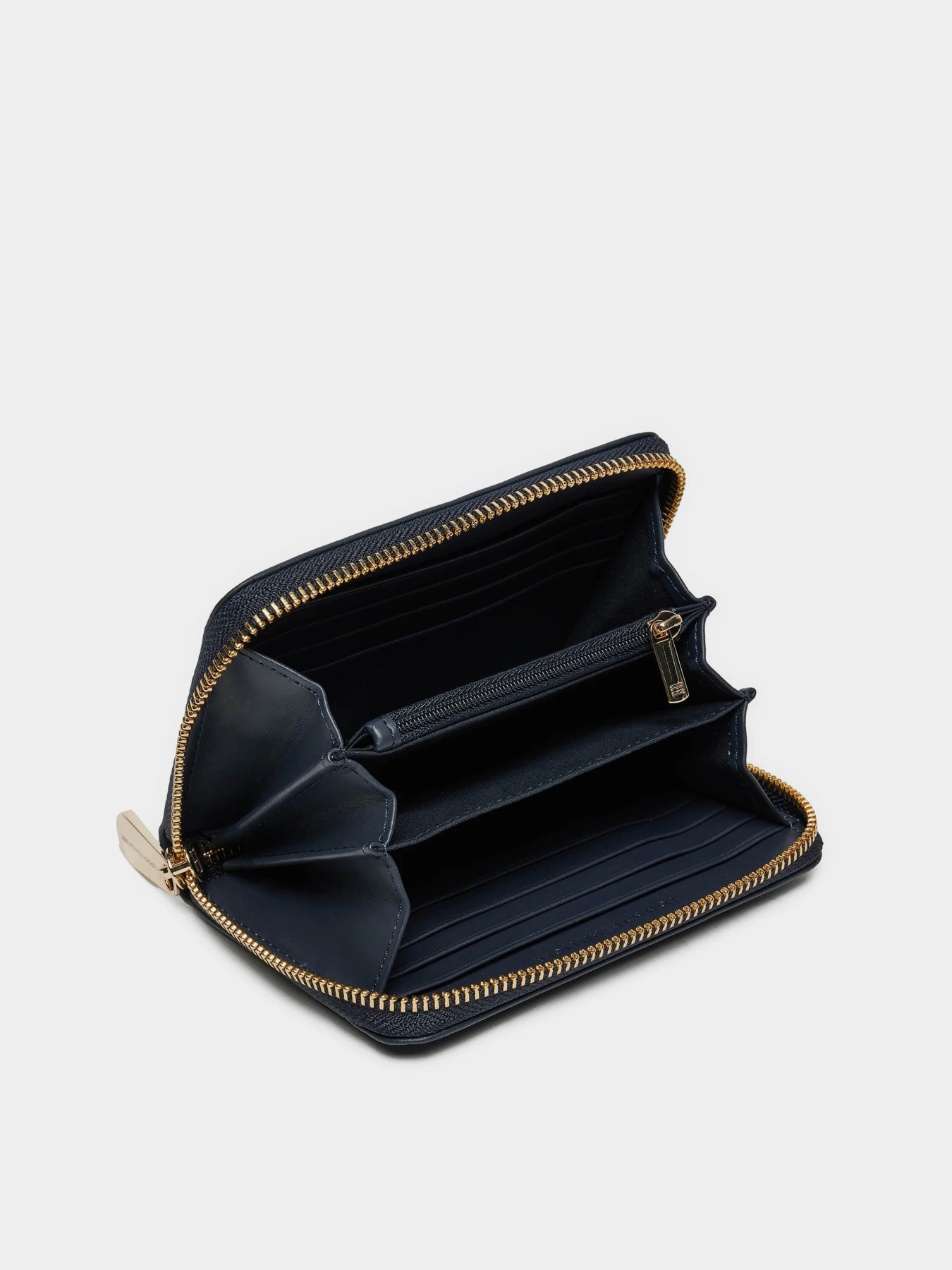 Кошелек Tommy Hilfiger модель AW0AW16582-DW6 Фото