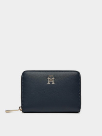 Кошелек Tommy Hilfiger модель AW0AW16582-DW6 Фото