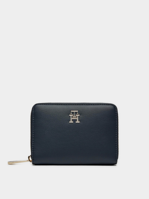 Кошелек Tommy Hilfiger модель AW0AW16582-DW6 Фото