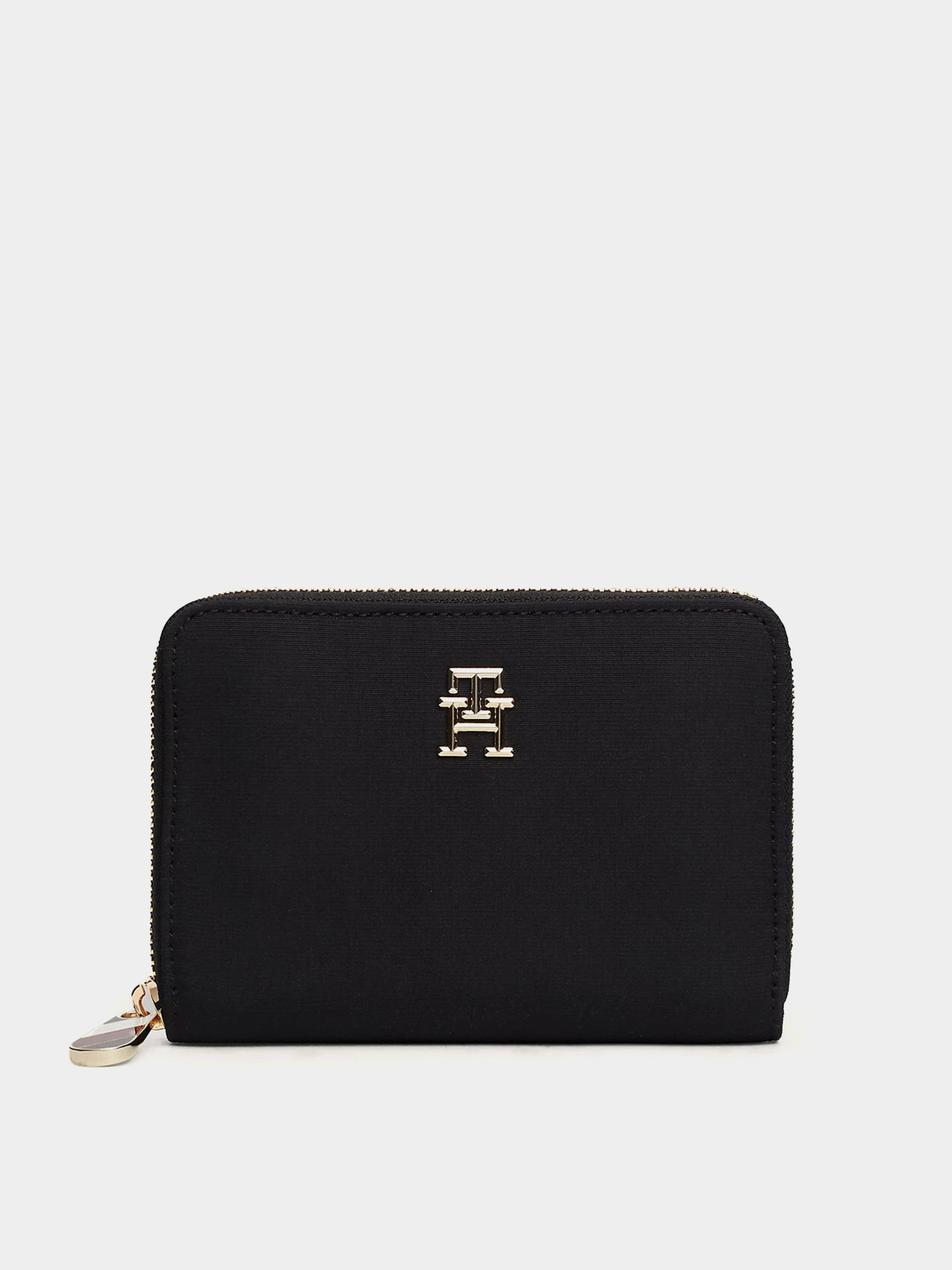 Кошелек Tommy Hilfiger модель AW0AW16585-BDS Фото