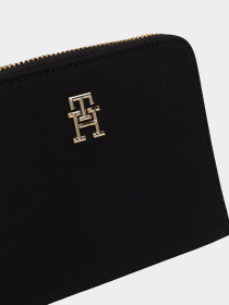 Кошелек Tommy Hilfiger модель AW0AW16585-BDS Фото