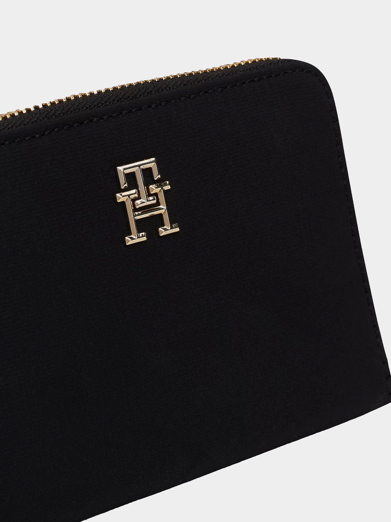 Кошелек Tommy Hilfiger модель AW0AW16585-BDS Фото