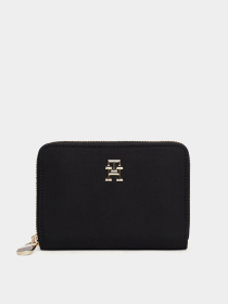 Кошелек Tommy Hilfiger модель AW0AW16585-BDS Фото