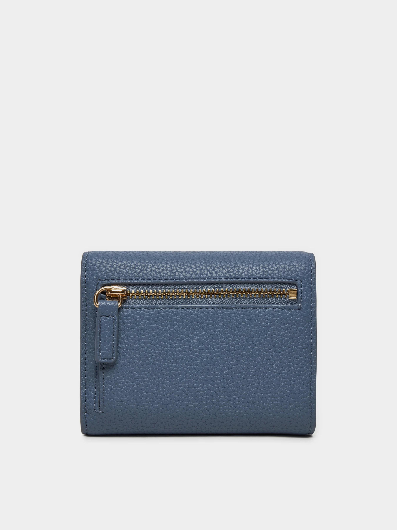 Кошелек Tommy Hilfiger модель AW0AW17039-C0Z Фото