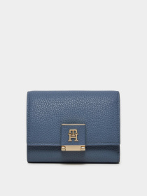 Кошелек Tommy Hilfiger модель AW0AW17039-C0Z Фото