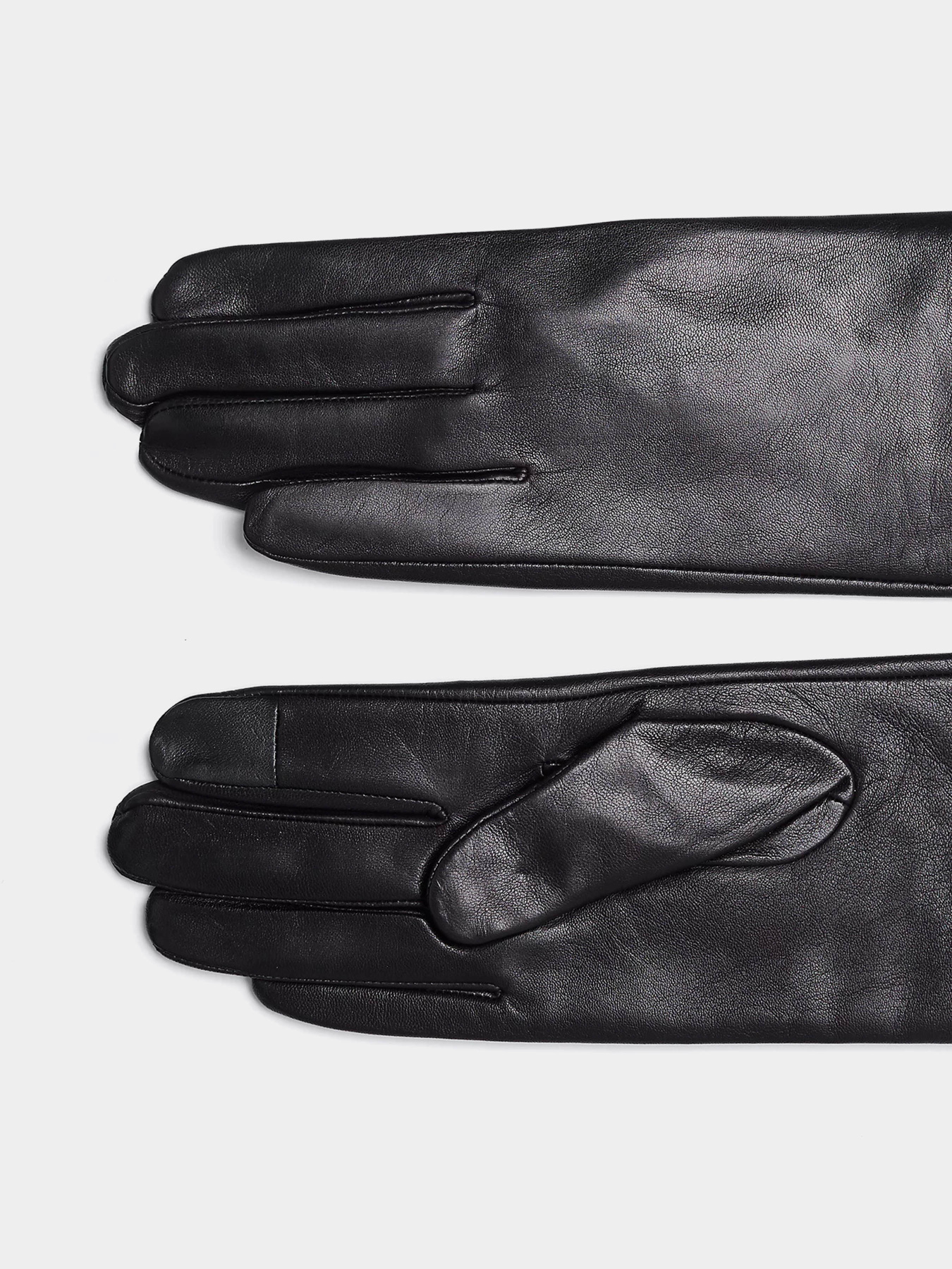 Перчатки Tommy Hilfiger модель AW0AW17383-BDS Фото