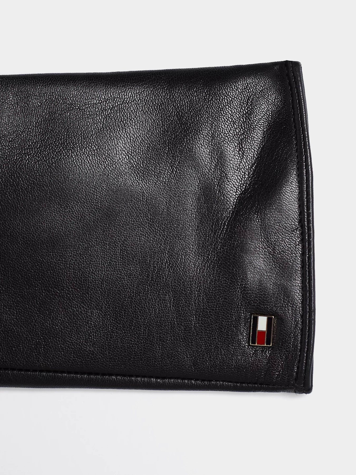 Перчатки Tommy Hilfiger модель AW0AW17383-BDS Фото