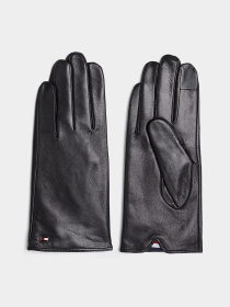 Рукавички Tommy Hilfiger модель AW0AW17383-BDS Фото