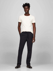 Футболка Tommy Hilfiger модель MW0MW10800-AEF Фото