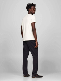 Футболка Tommy Hilfiger модель MW0MW10800-AEF Фото