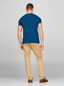 Футболка Tommy Hilfiger модель MW0MW10800-C5J Фото