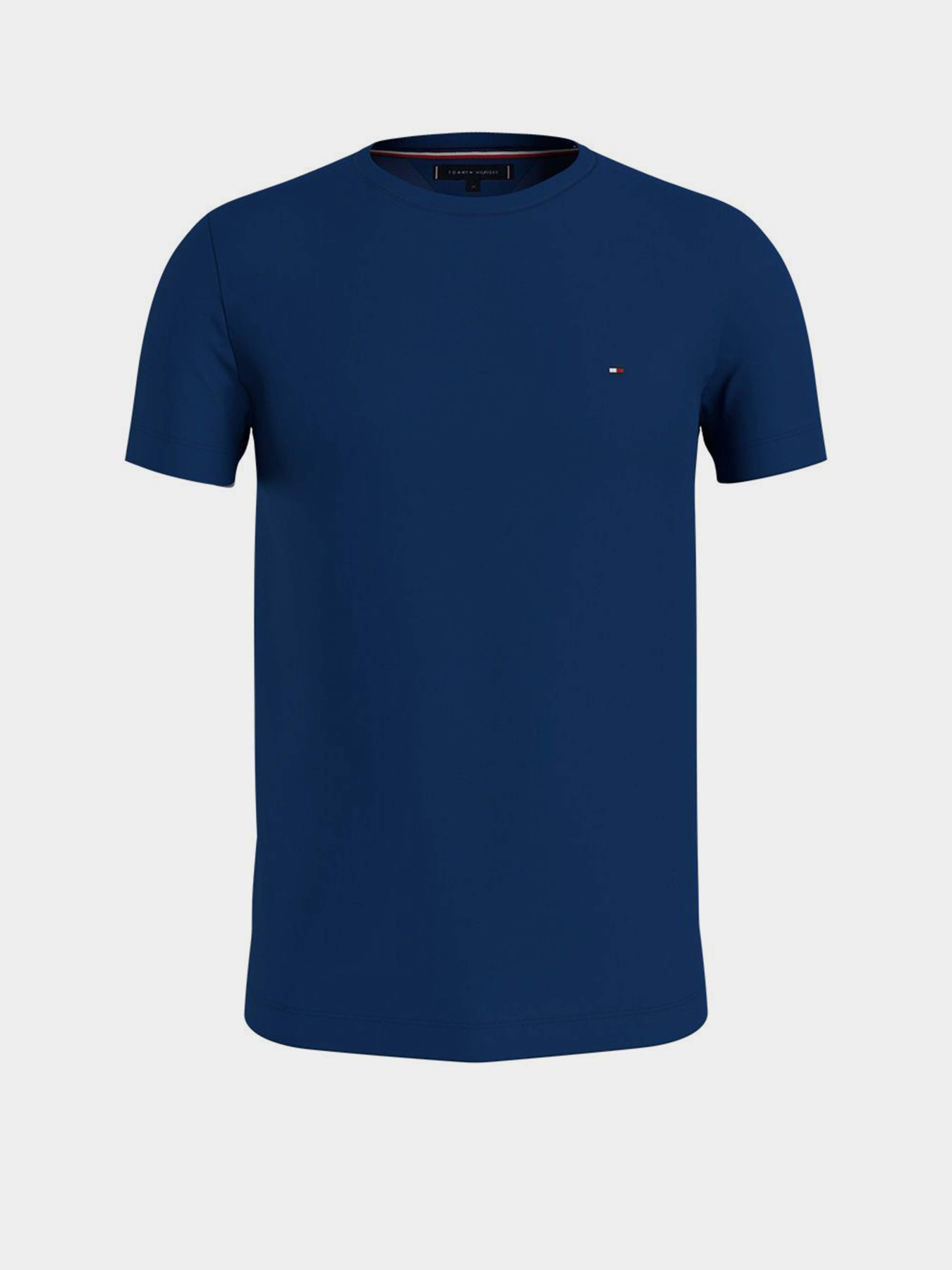 Футболка Tommy Hilfiger модель MW0MW10800-C5J Фото