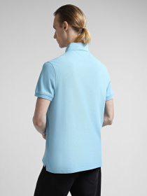 Поло Tommy Hilfiger модель MW0MW17770-CYW Фото