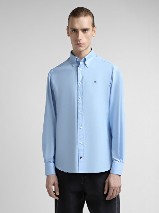 Рубашки Tommy Hilfiger модель MW0MW29969-0GZ Фото