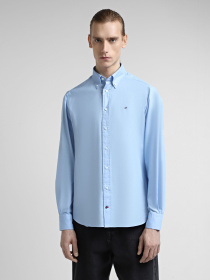 Рубашки Tommy Hilfiger модель MW0MW29969-0GZ Фото