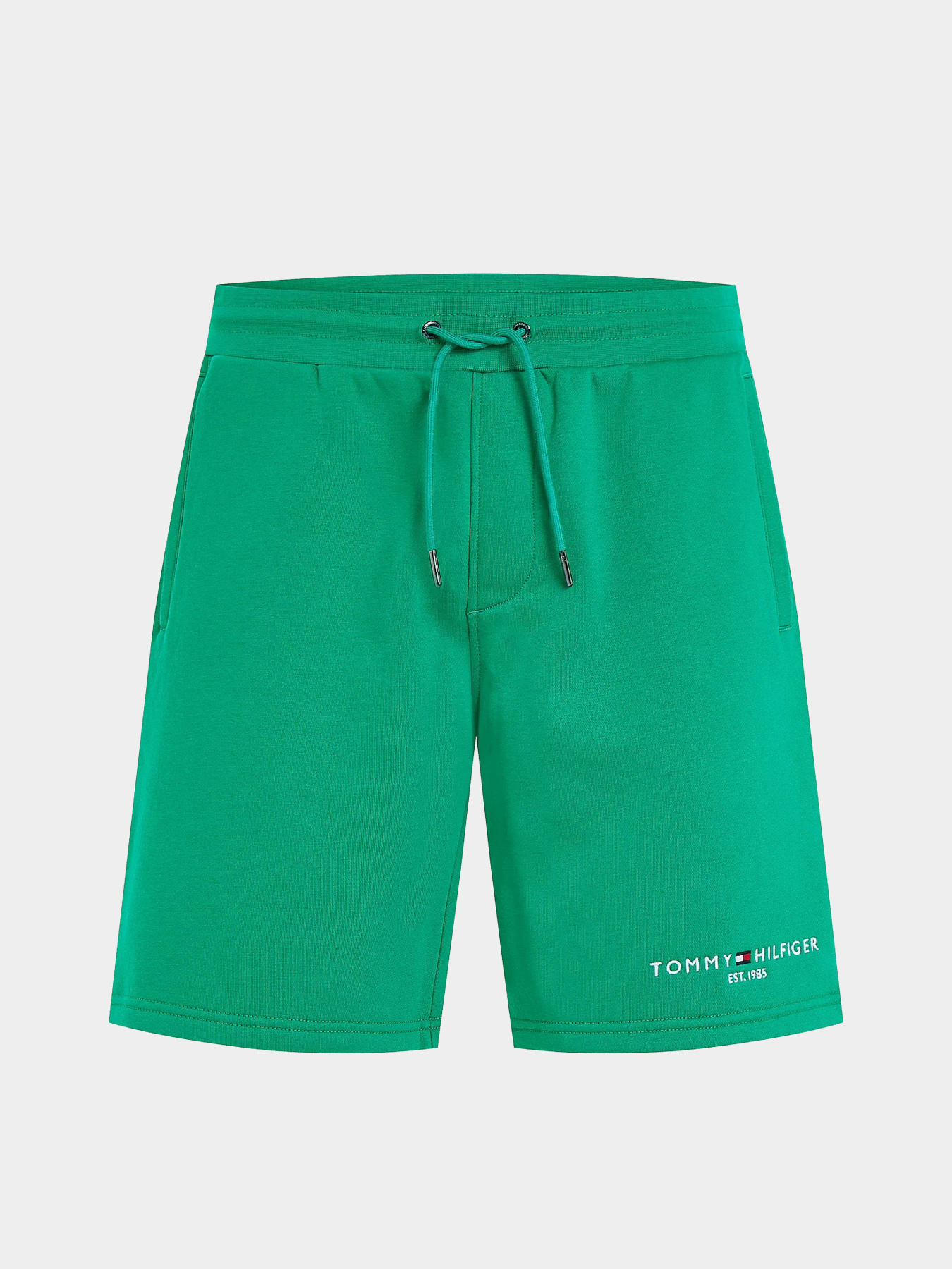 Шорты Tommy Hilfiger модель MW0MW34201-L4B Фото