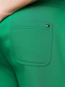 Повсякденні шорти Tommy Hilfiger модель MW0MW34201-L4B Фото