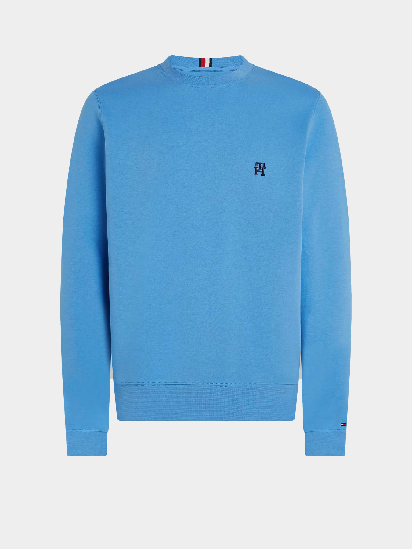 Свитшот Tommy Hilfiger модель MW0MW34400-C30 Фото