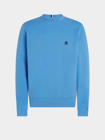 Свитшот Tommy Hilfiger модель MW0MW34400-C30 Фото