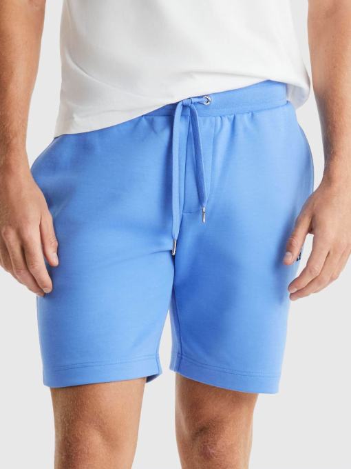 Повседневные шорты Tommy Hilfiger модель MW0MW34401-C30 Фото