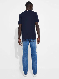 Футболка Tommy Hilfiger модель MW0MW34419-DW5 Фото