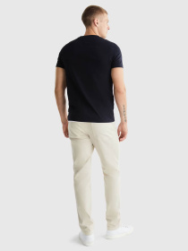 Футболка Tommy Hilfiger модель MW0MW34435-DW5 Фото