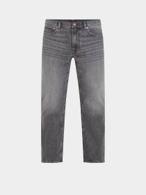 Завужені джинси Tommy Hilfiger модель MW0MW34512-1B2 Фото