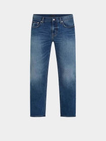 Завужені джинси Tommy Hilfiger модель MW0MW34698-1CX Фото