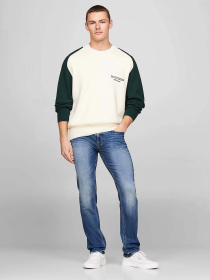 Зауженные джинсы Tommy Hilfiger модель MW0MW34698-1CX Фото