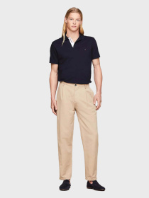 Поло Tommy Hilfiger модель MW0MW34753-DW5 Фото