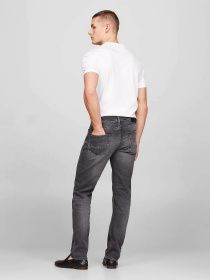 Завужені джинси Tommy Hilfiger модель MW0MW35171-1B3 Фото