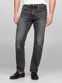 Завужені джинси Tommy Hilfiger Модель MW0MW35171-1B3 Фото