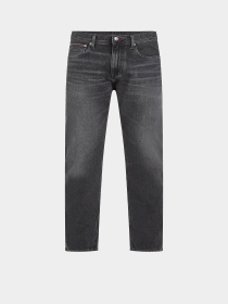 Зауженные джинсы Tommy Hilfiger модель MW0MW35171-1B3 Фото