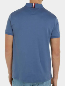 Поло Tommy Hilfiger модель MW0MW35585-C9T Фото