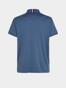 Поло Tommy Hilfiger модель MW0MW35585-C9T Фото