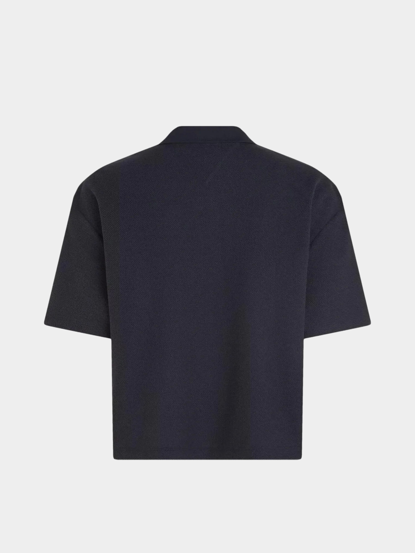 Поло Tommy Hilfiger модель WW0WW41287-DW5 Фото