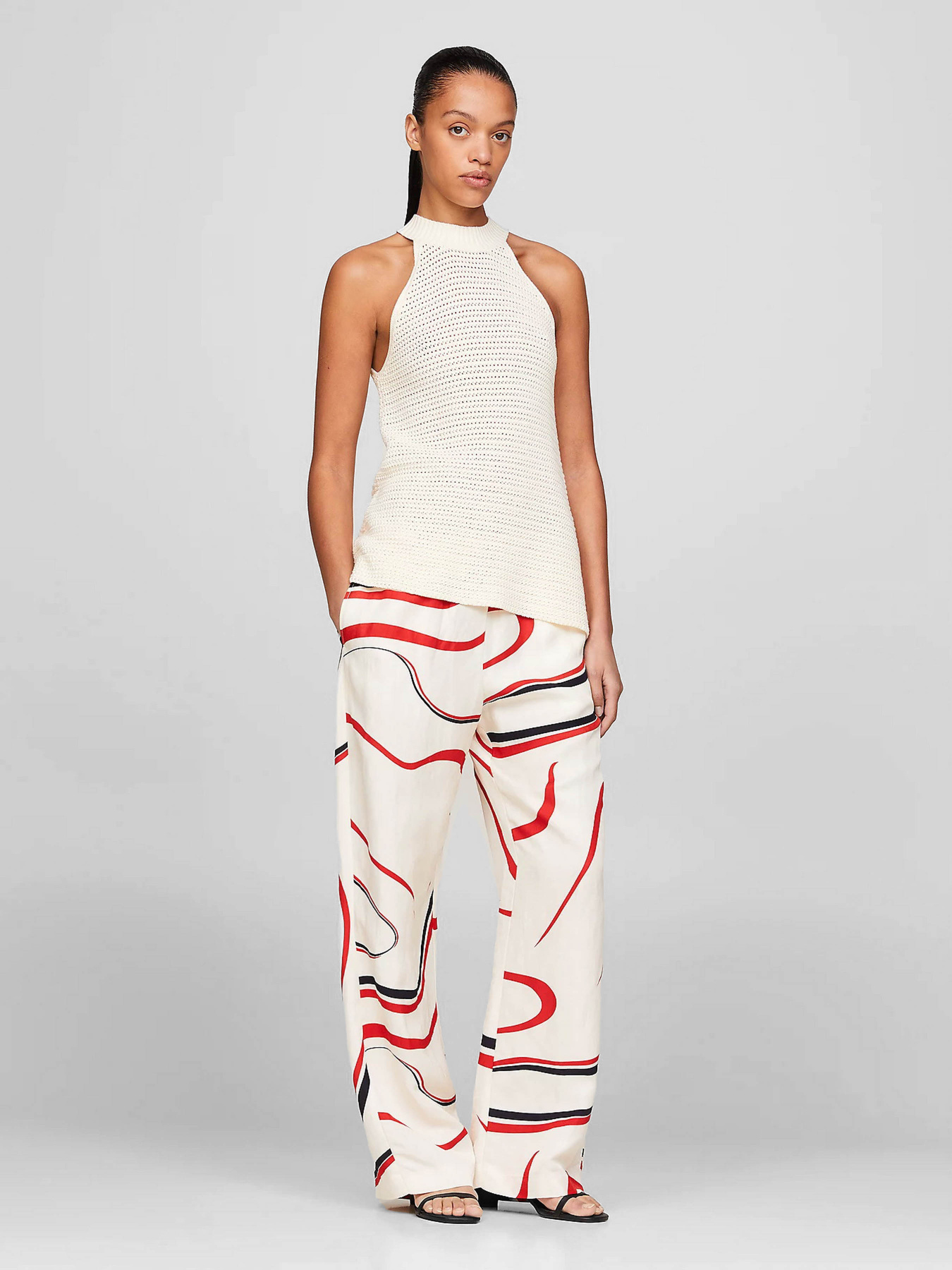 Блуза Tommy Hilfiger модель WW0WW41450-Z01 Фото