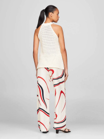 Блуза Tommy Hilfiger модель WW0WW41450-Z01 Фото