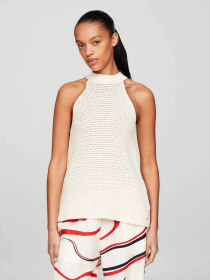 Блуза Tommy Hilfiger модель WW0WW41450-Z01 Фото