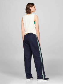 Штаны спортивные Tommy Hilfiger модель WW0WW41490-DW5 Фото