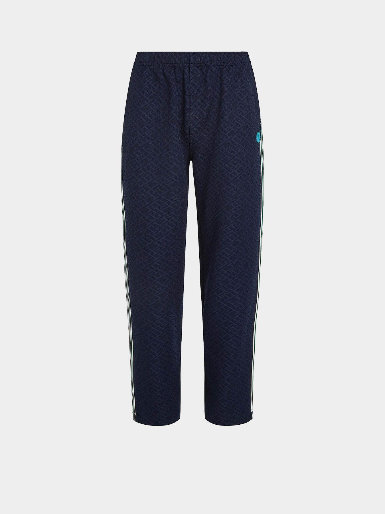 Спортивні штани Tommy Hilfiger модель WW0WW41490-DW5 Фото