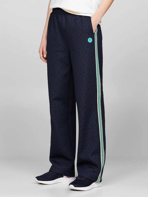 Штани Tommy Hilfiger модель WW0WW41490-DW5 Фото
