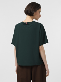 Футболка Tommy Hilfiger модель WW0WW41502-MBP Фото