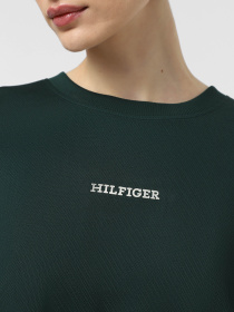 Футболка Tommy Hilfiger модель WW0WW41502-MBP Фото