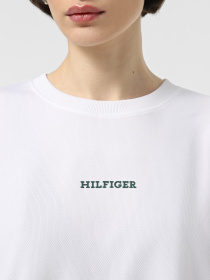 Футболка Tommy Hilfiger модель WW0WW41502-YCF Фото