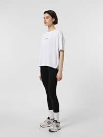 Футболка Tommy Hilfiger модель WW0WW41502-YCF Фото